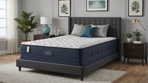 Découvrez le meilleur matelas une personne à prix réduit