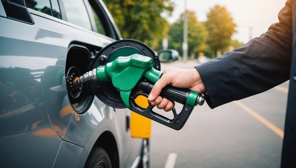 Guide complet pour choisir la meilleure carte carburant pour votre entreprise