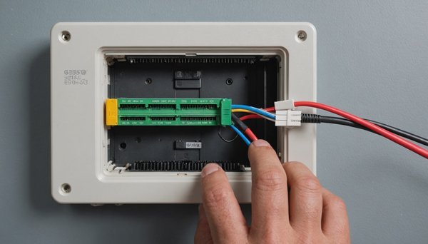 Comment reparer cable rj45 facilement et rapidement ?